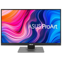 ASUS ProArt PA278QV черный