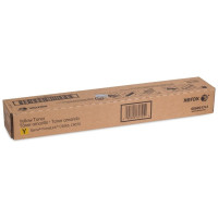 Xerox 006R01741 жёлтый