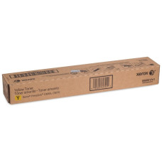 Xerox 006R01741 жёлтый