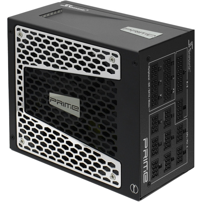 Seasonic Prime TX-850 850W