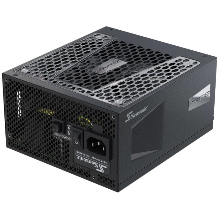 Seasonic Prime TX-850 850W
