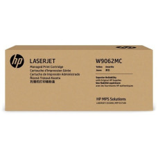 HP Europe W9062MC желтый