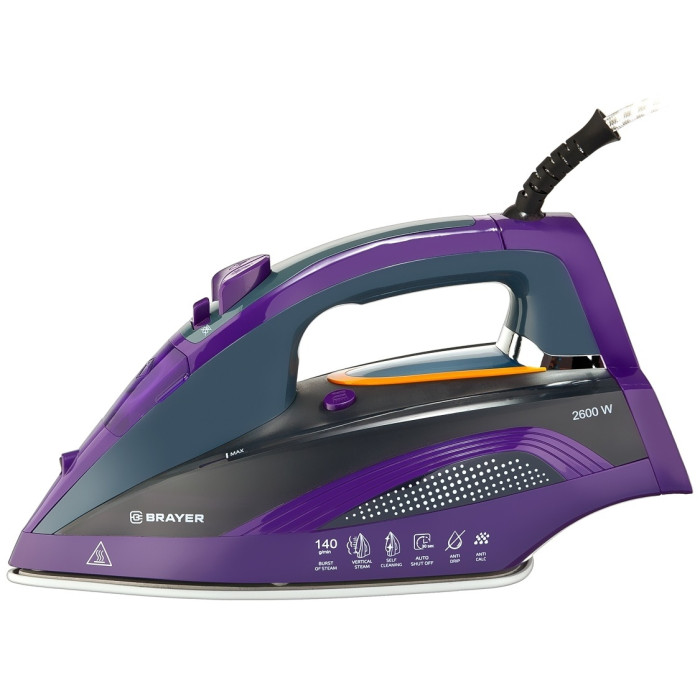 BRAYER BR4001 фиолетовый