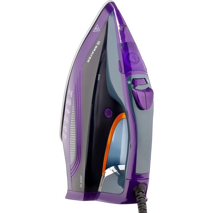 BRAYER BR4001 фиолетовый