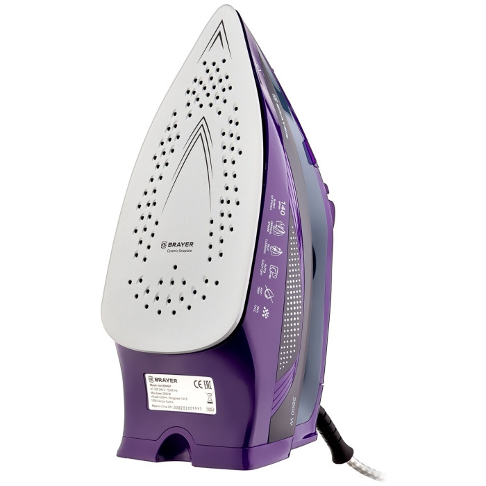 BRAYER BR4001 фиолетовый