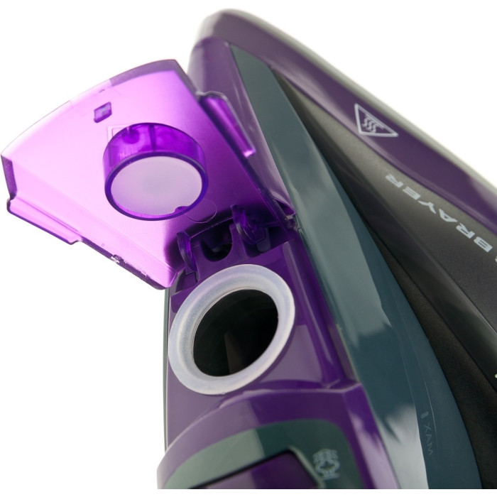 BRAYER BR4001 фиолетовый