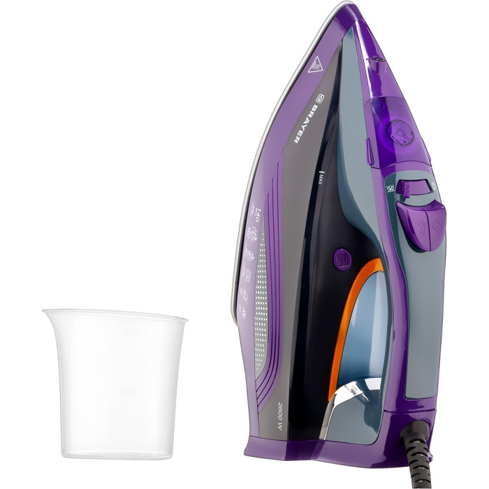 BRAYER BR4001 фиолетовый