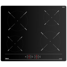 TEKA IBC 64000 BK TTC черный