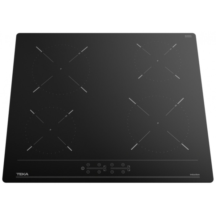 TEKA IBC 64000 BK TTC черный
