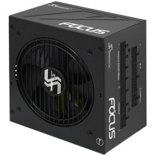 Seasonic Focus GX-850 850W