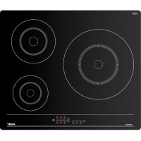 TEKA IBC 63900 TTC черный