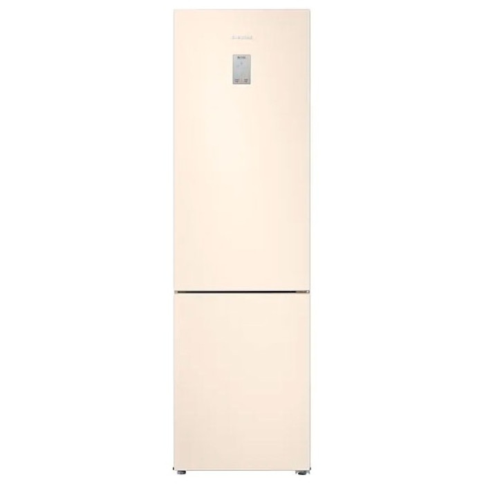 Samsung RB37A5491EL/WT бежевый