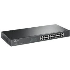 TP-LINK TL-SF1024 черный