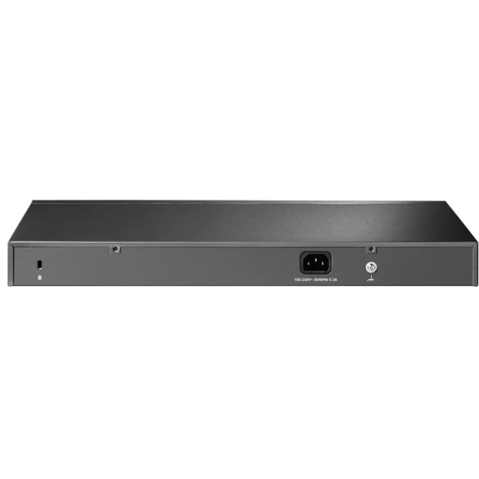 TP-LINK TL-SF1024 черный