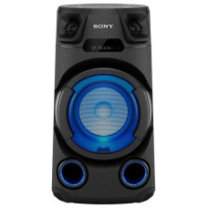 Sony MHCV13.RU1 черный