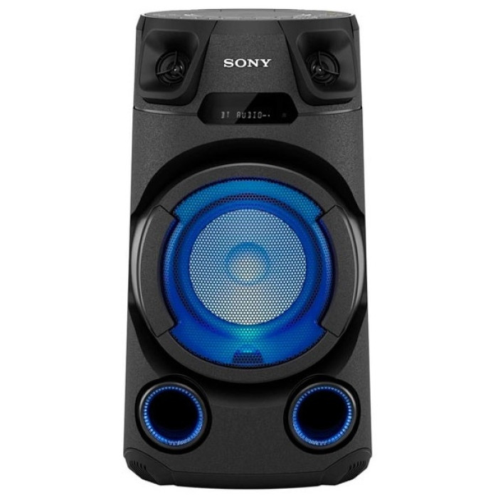 Sony MHCV13.RU1 черный
