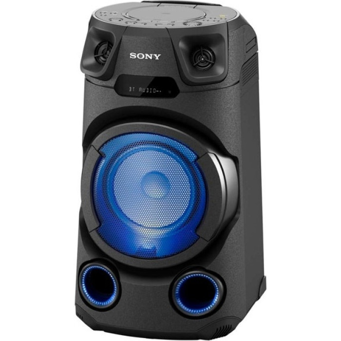 Sony MHCV13.RU1 черный