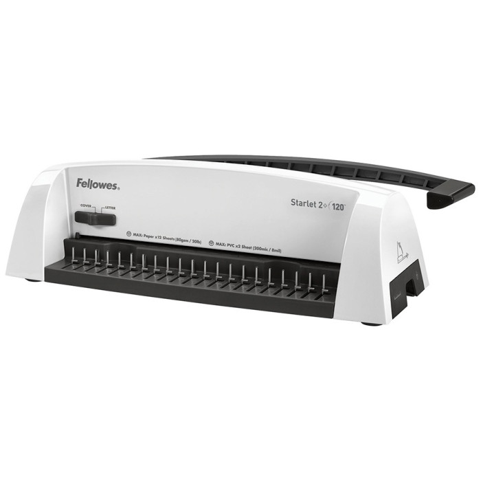 Fellowes STARLET 2+ FS-52279