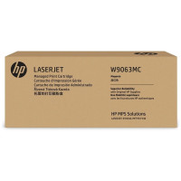HP Europe W9063MC пурпурный