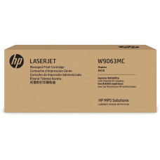 HP Europe W9063MC пурпурный