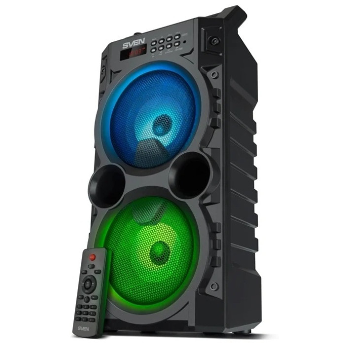 SVEN PS-440 черный