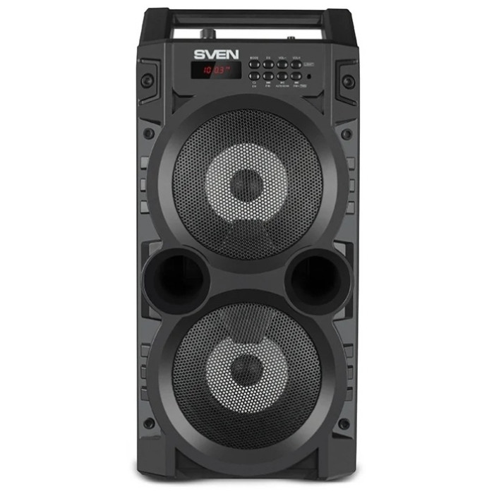 SVEN PS-440 черный