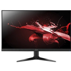Acer NITRO QG271bii черный