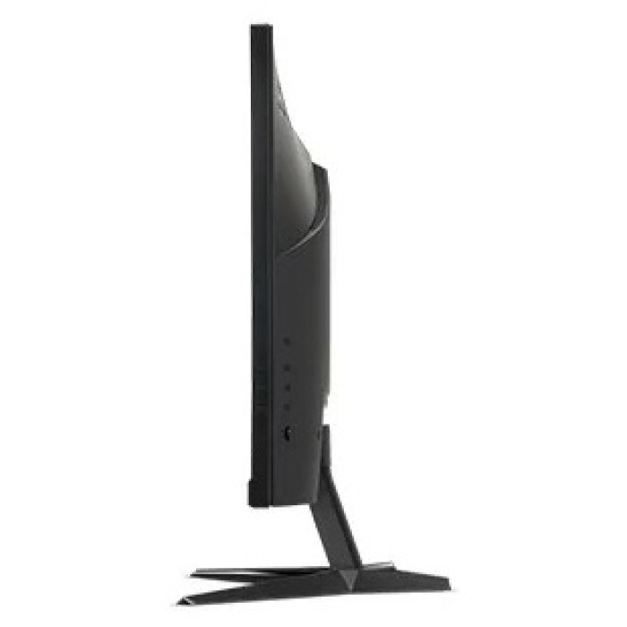Acer NITRO QG271bii черный
