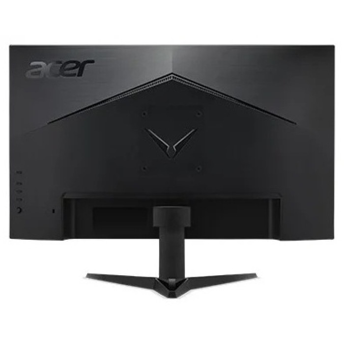 Acer NITRO QG271bii черный