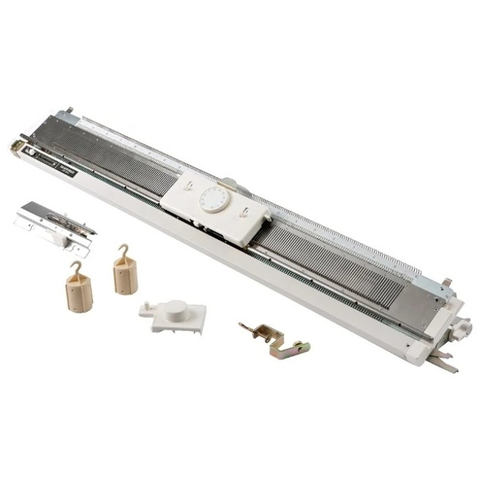 Нижняя фонтура Silver Reed SRP60N