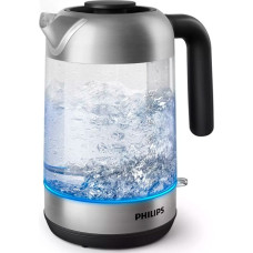 Электрочайник Philips HD9339/80 черный