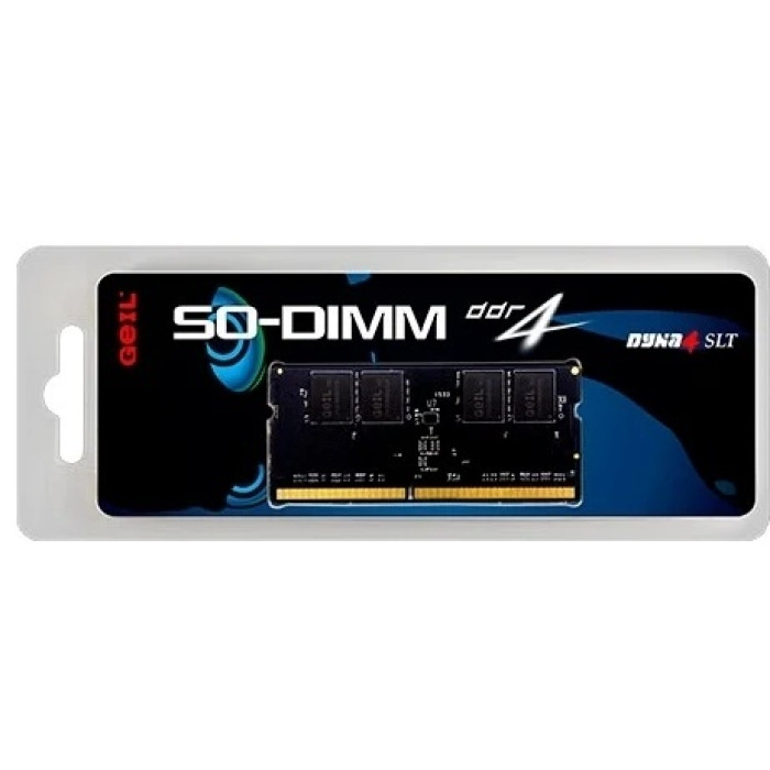 Geil GS416GB2666C19SC 16 Gb