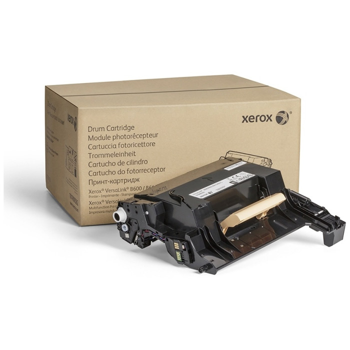 Xerox 101R00582 черный
