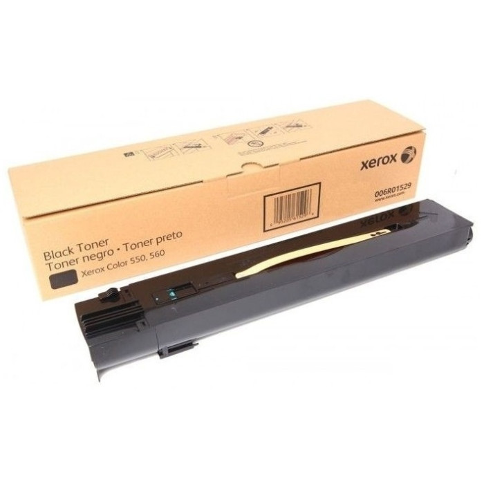 Xerox 006R01529 чёрный