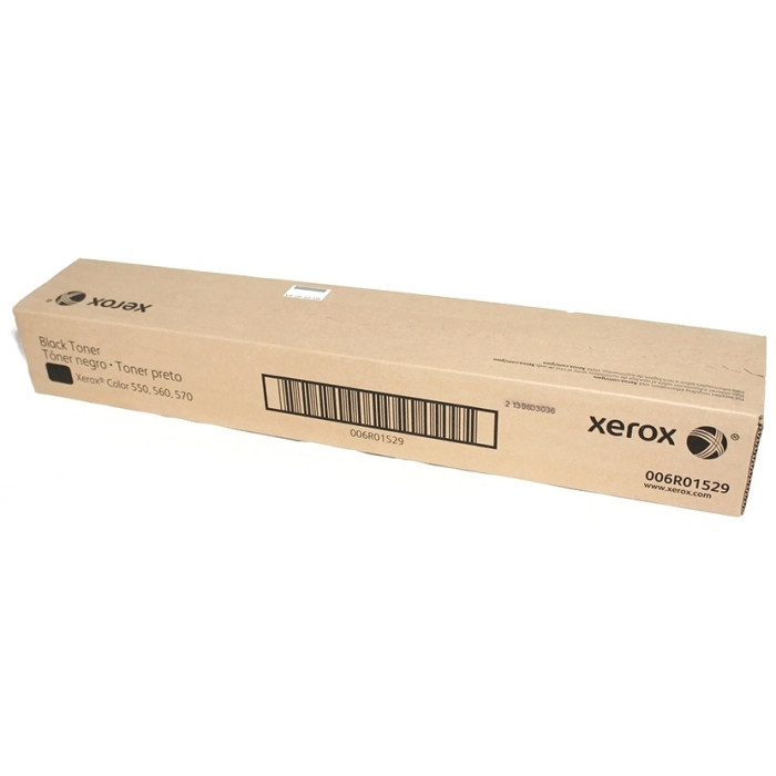 Xerox 006R01529 чёрный