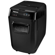 Fellowes AutoMax 200C черный