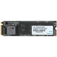 SSD Apacer AP256GAS2280P4-1 256 ГБ