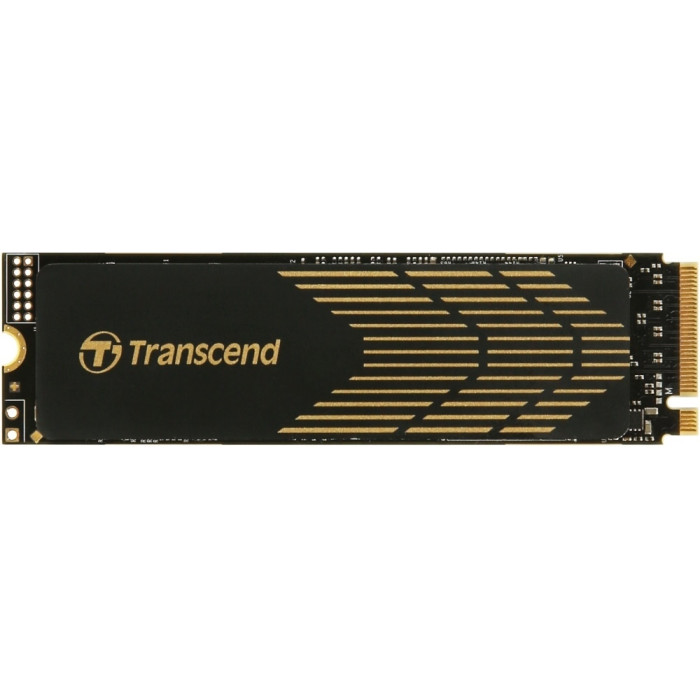 Transcend 240S TS500GMTE240S 500GB