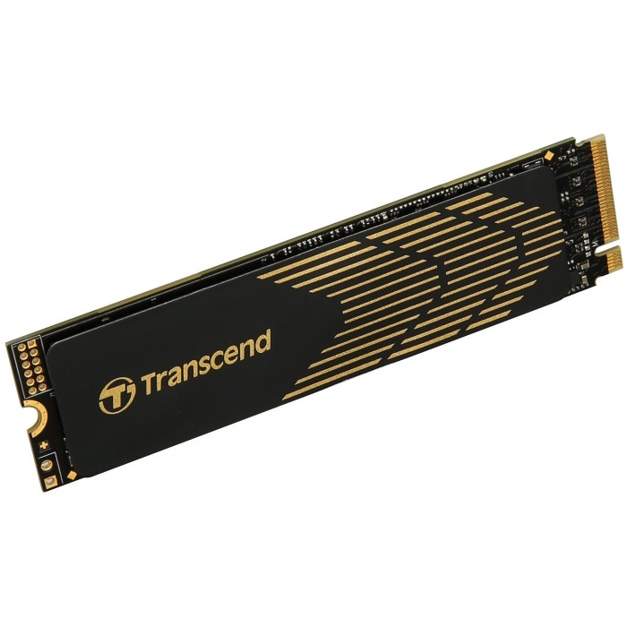 Transcend 240S TS500GMTE240S 500GB