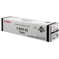 Canon C-EXV43 чёрный