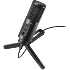 Audio-Technica ATR2500x USB черный