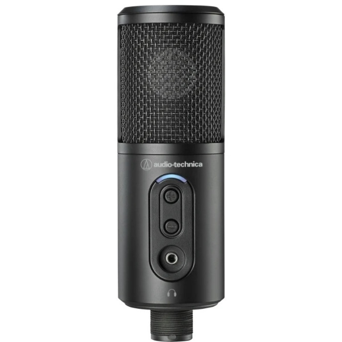 Audio-Technica ATR2500x USB черный