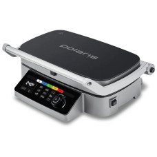 Электрогриль Polaris PGP 3002DP Optimal Temp
