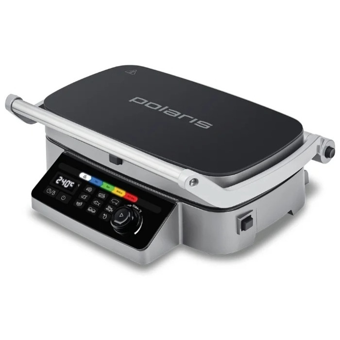 Электрогриль Polaris PGP 3002DP Optimal Temp
