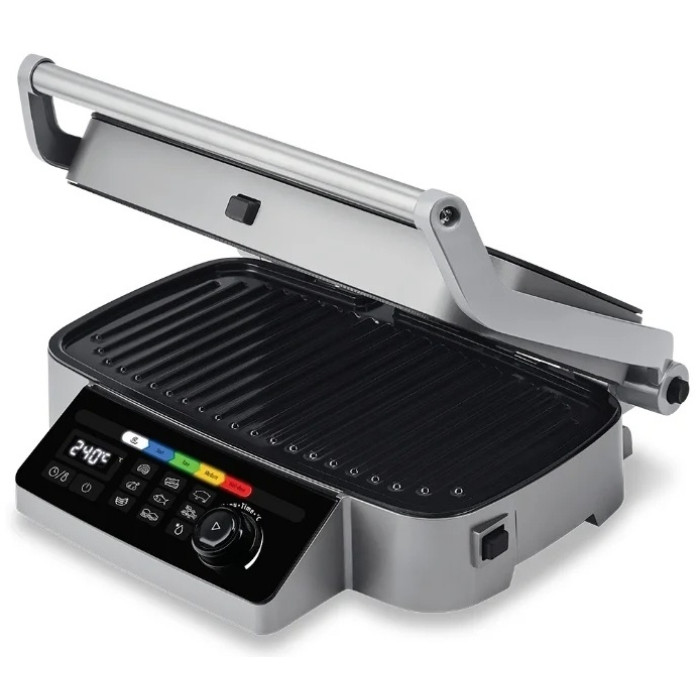 Электрогриль Polaris PGP 3002DP Optimal Temp