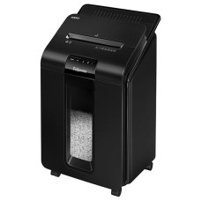 Fellowes AutoMax 100M черный