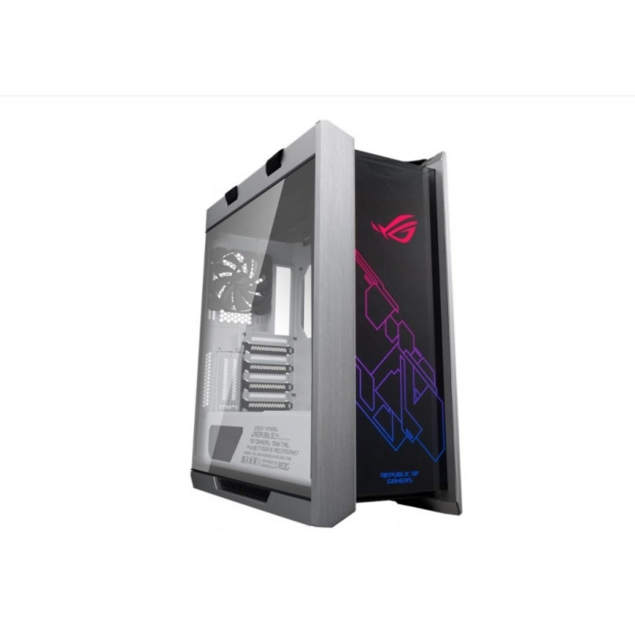 ASUS ROG Strix Helios GX601 белый