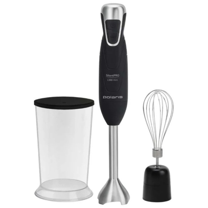 Polaris PHB 1379 Silent черный