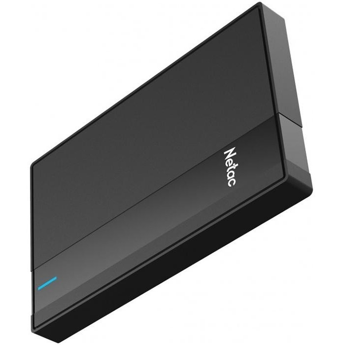 Netac K331 NT05K331N-001T-30BK 1000 ГБ