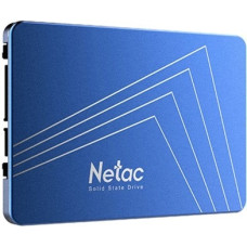 SSD Netac NT01N600S-512G-S3X 512 Гб